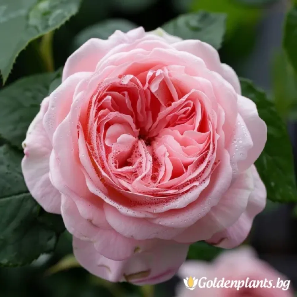 Роза – сорт ‘Аморина’ (гол корен)